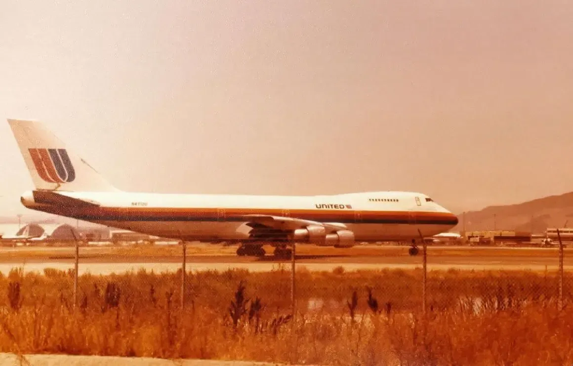 Boeing 747-200 sales was good as the aircraft offered good improvements from the previous model.