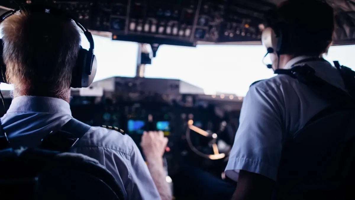 Read on to learn the answer to the question "how often do pilots work?"