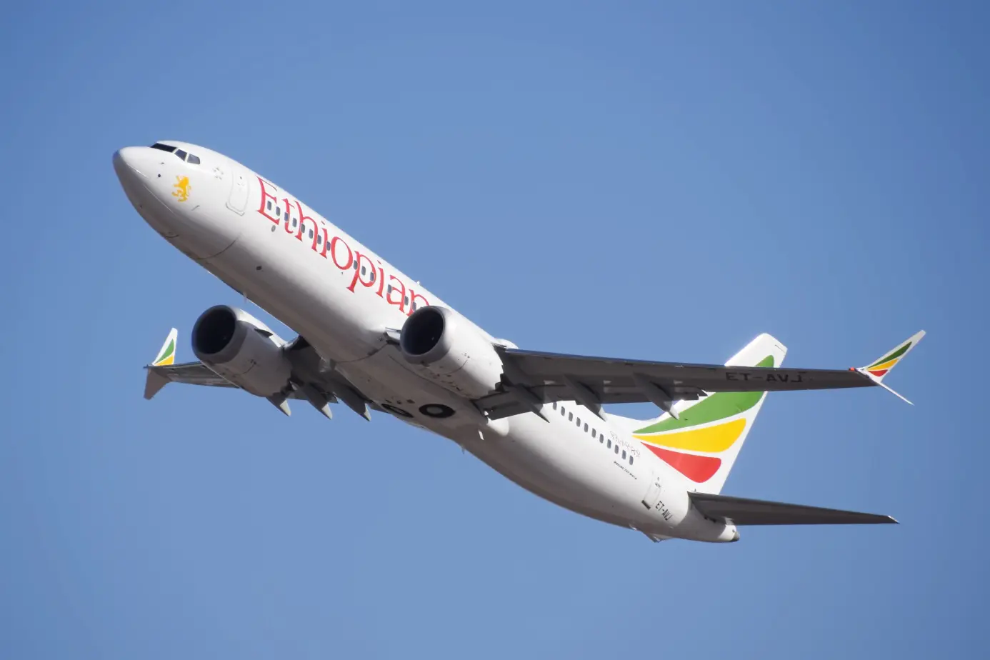 The Ethiopian Airlines Flight 302 Boeing 737 MAX