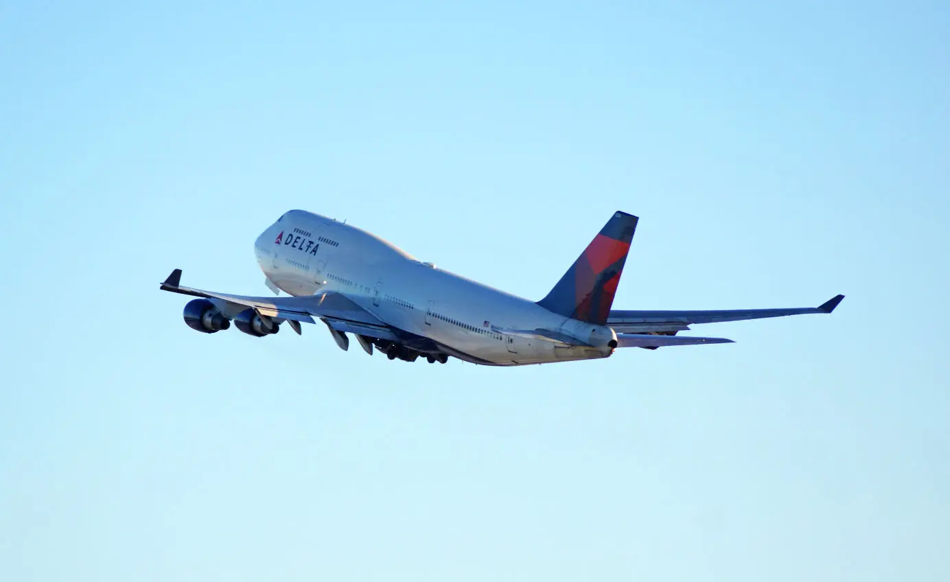 How Much Fuel Does A 747 Hold Planenerd