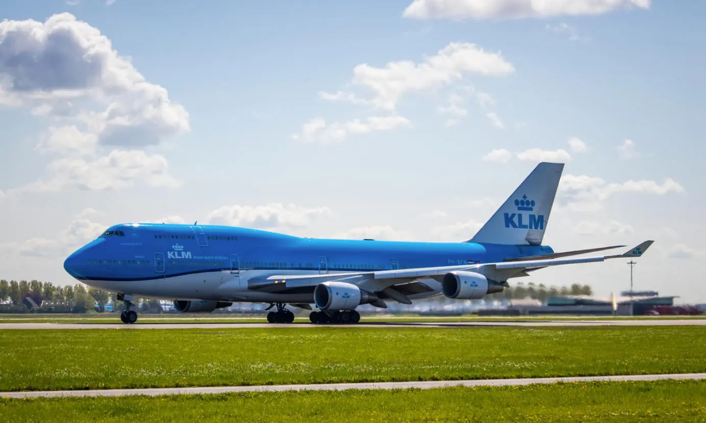 How Much Fuel Does A 747 Hold Planenerd