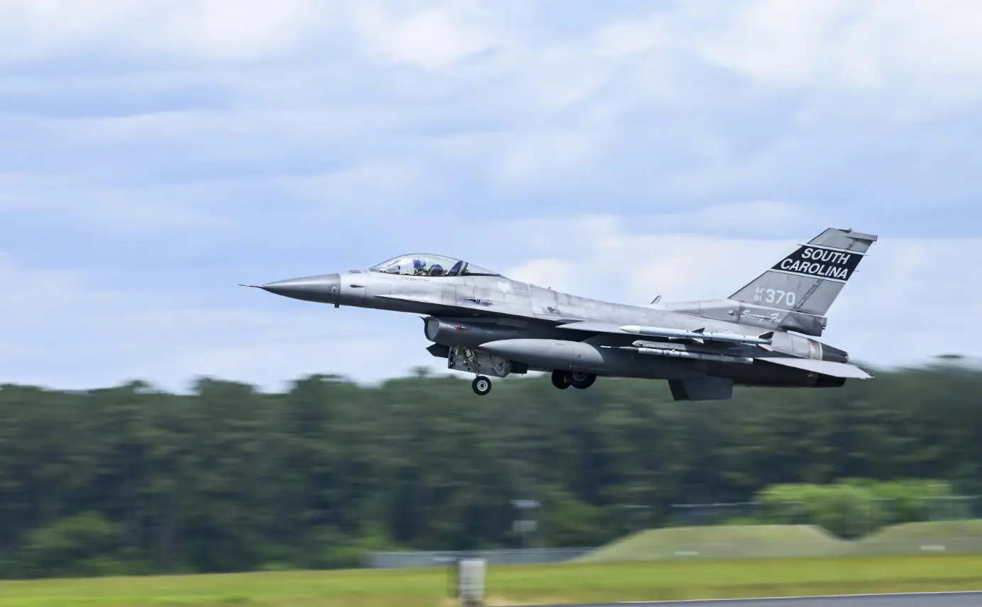 The F-16 has a base price of $63 million