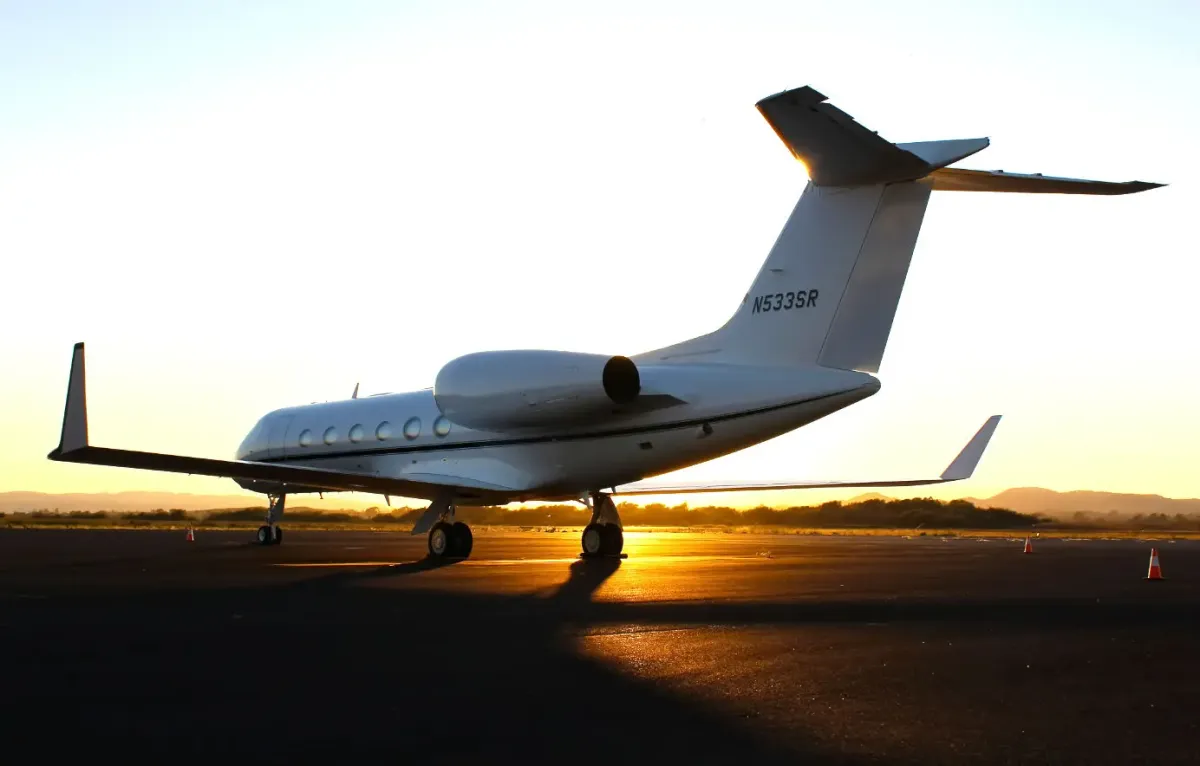 What is an Aircraft Registration Number? - Planenerd
